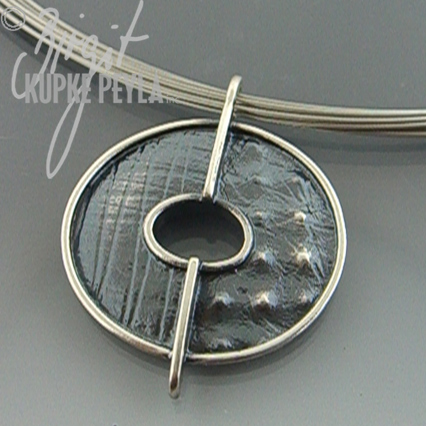 pendant # PC118-02