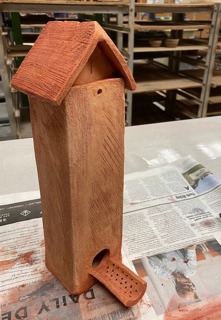 birdhouse