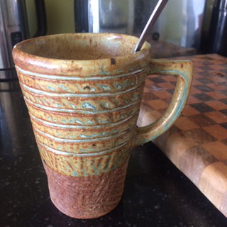 cup