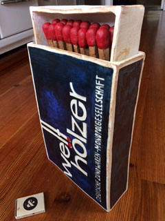 match box #2