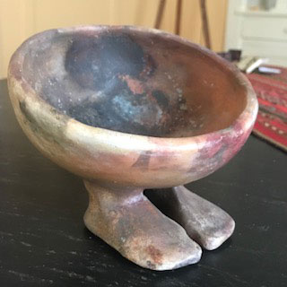 pitfires anchient artifact