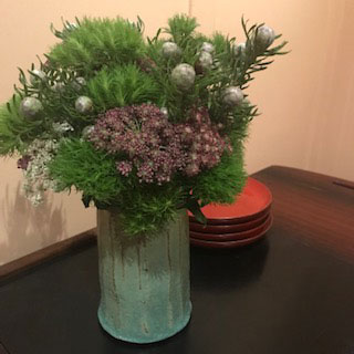 vase #1