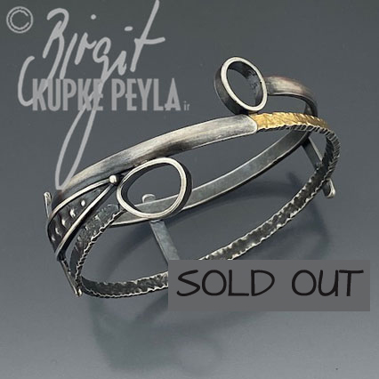 Bangle Bracelet