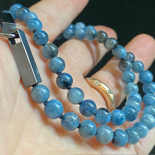 Aquamarine