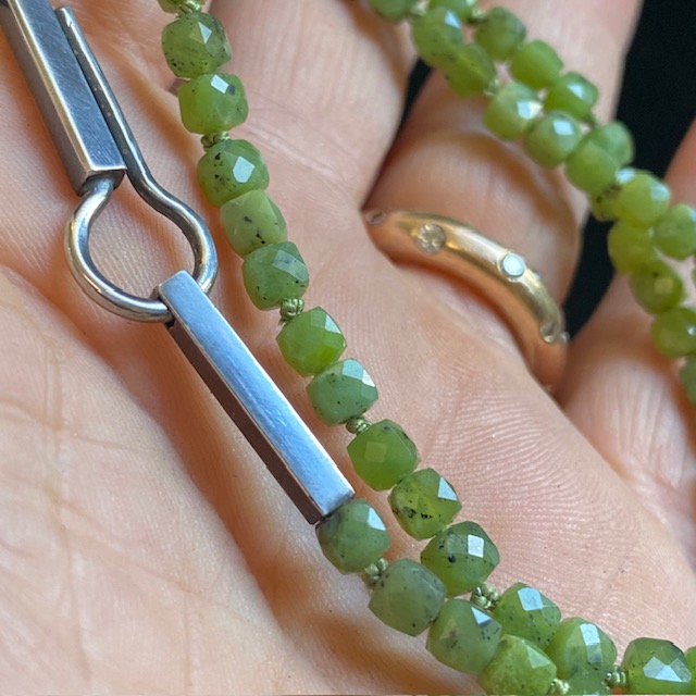 Canadian Jade
