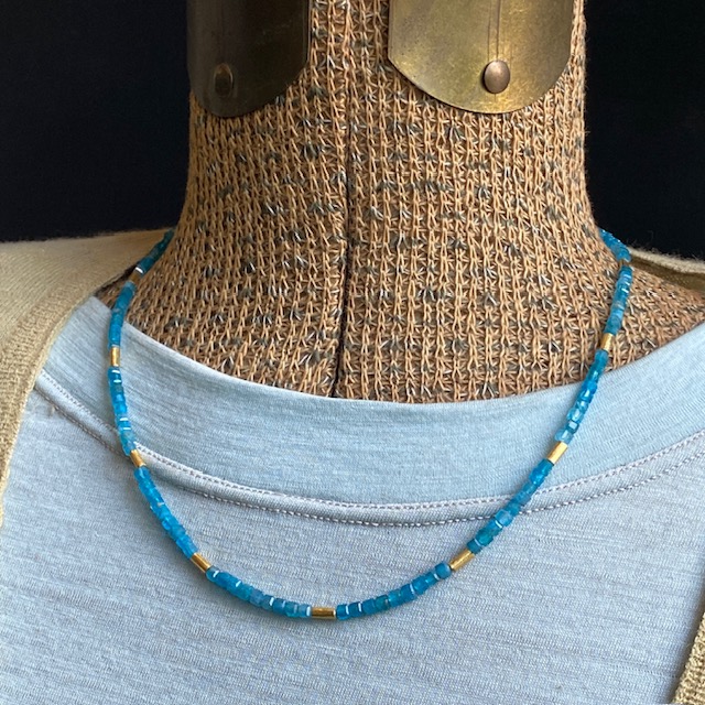 Apatite