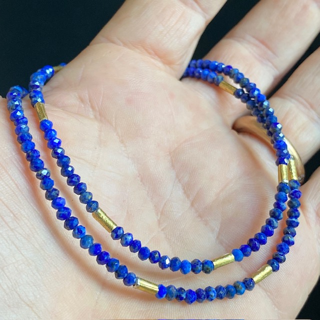 Lapis Lazuli