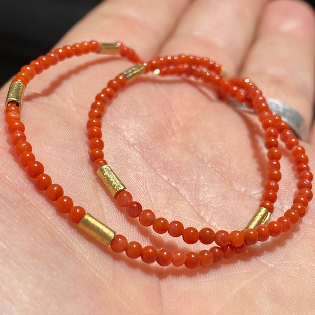 Red Agate