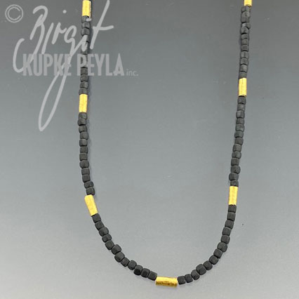 Hematite Necklace