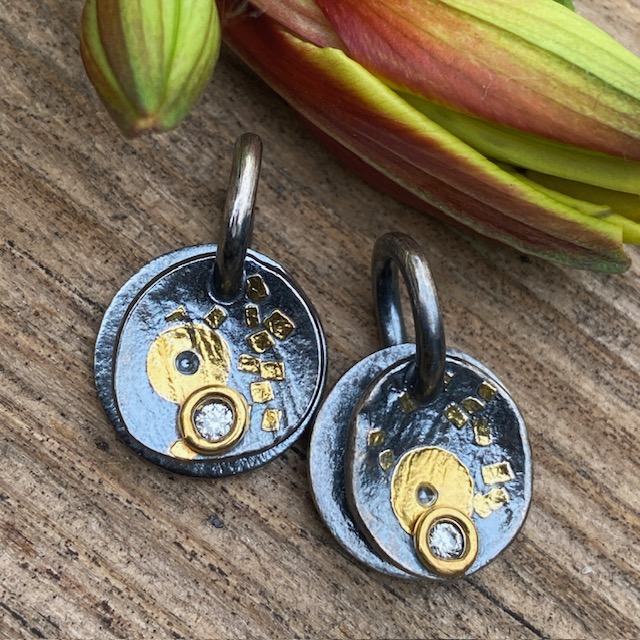 Confetti Pendant Confetti Pendant